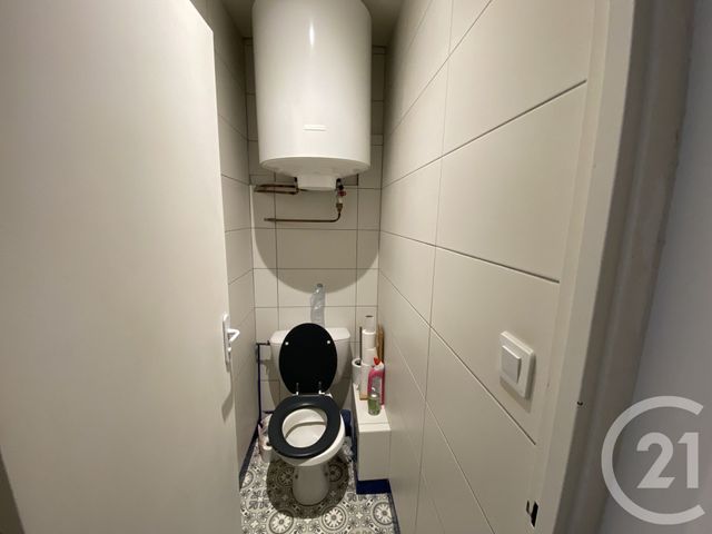 Appartement F4 à vendre - 4 pièces - 65.0 m2 - ST ETIENNE - 42 - RHONE-ALPES - Century 21 Seux Immobilier