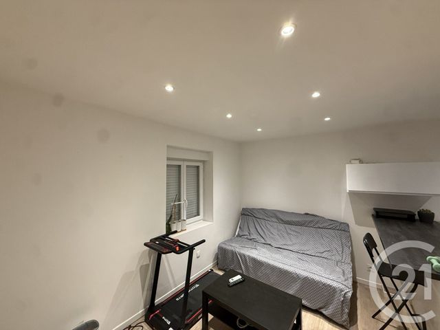 Appartement F3 à louer - 3 pièces - 36.0 m2 - ST ETIENNE - 42 - RHONE-ALPES - Century 21 Seux Immobilier