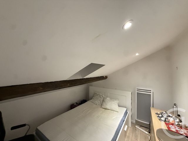 Appartement F3 à louer - 3 pièces - 36.0 m2 - ST ETIENNE - 42 - RHONE-ALPES - Century 21 Seux Immobilier