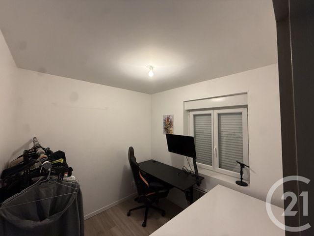 Appartement F3 à louer - 3 pièces - 36.0 m2 - ST ETIENNE - 42 - RHONE-ALPES - Century 21 Seux Immobilier