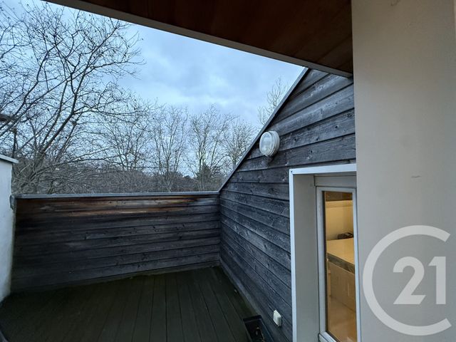 Appartement F3 à louer ST ETIENNE