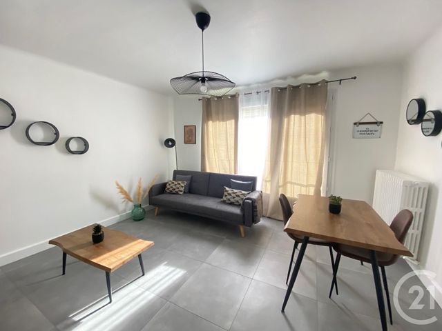 Appartement T2 à louer ST ETIENNE