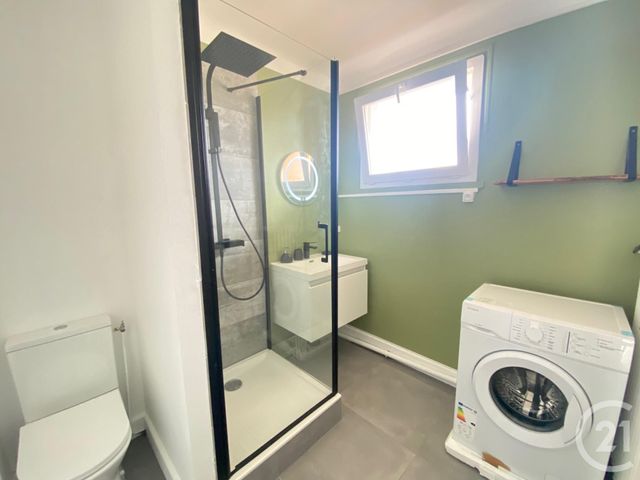 Appartement T2 à louer - 2 pièces - 52.83 m2 - ST ETIENNE - 42 - RHONE-ALPES - Century 21 Seux Immobilier