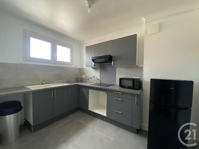 Appartement T2 à louer - 2 pièces - 52.83 m2 - ST ETIENNE - 42 - RHONE-ALPES - Century 21 Seux Immobilier