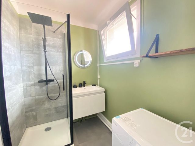 Appartement T2 à louer - 2 pièces - 52.83 m2 - ST ETIENNE - 42 - RHONE-ALPES - Century 21 Seux Immobilier