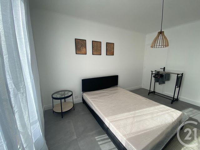 Appartement T2 à louer - 2 pièces - 52.83 m2 - ST ETIENNE - 42 - RHONE-ALPES - Century 21 Seux Immobilier