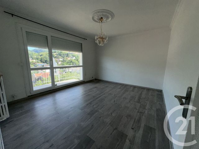 Appartement T4 à vendre - 4 pièces - 79.0 m2 - ST ETIENNE - 42 - RHONE-ALPES - Century 21 Seux Immobilier