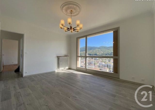 Appartement F4 à vendre - 4 pièces - 78.79 m2 - ST ETIENNE - 42 - RHONE-ALPES - Century 21 Seux Immobilier