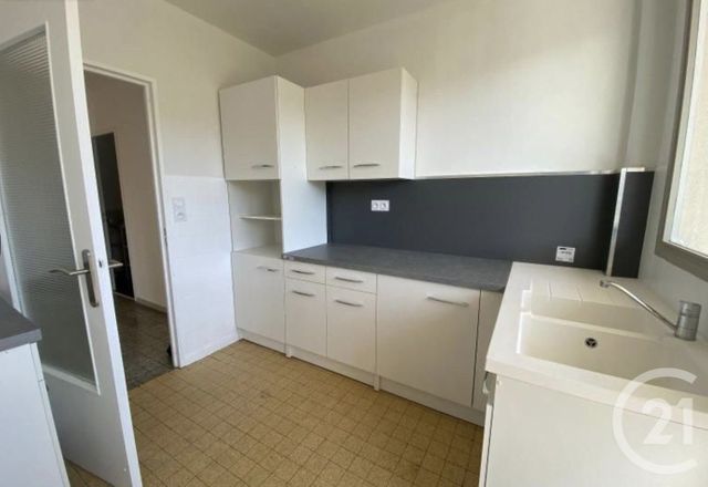 Appartement F4 à vendre - 4 pièces - 78.79 m2 - ST ETIENNE - 42 - RHONE-ALPES - Century 21 Seux Immobilier