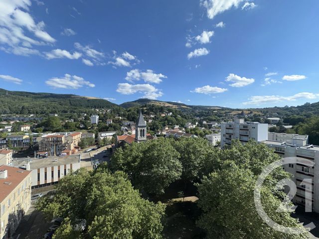 Appartement T4 à vendre ST ETIENNE
