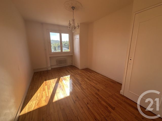 Appartement T4 à vendre - 4 pièces - 79.0 m2 - ST ETIENNE - 42 - RHONE-ALPES - Century 21 Seux Immobilier