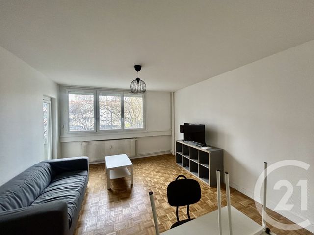 Appartement F2 à louer - 2 pièces - 52.0 m2 - ST ETIENNE - 42 - RHONE-ALPES - Century 21 Seux Immobilier