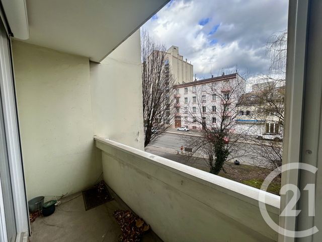 Appartement F2 à louer - 2 pièces - 52.0 m2 - ST ETIENNE - 42 - RHONE-ALPES - Century 21 Seux Immobilier