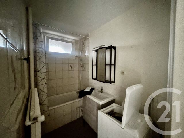 Appartement F2 à louer - 2 pièces - 52.0 m2 - ST ETIENNE - 42 - RHONE-ALPES - Century 21 Seux Immobilier