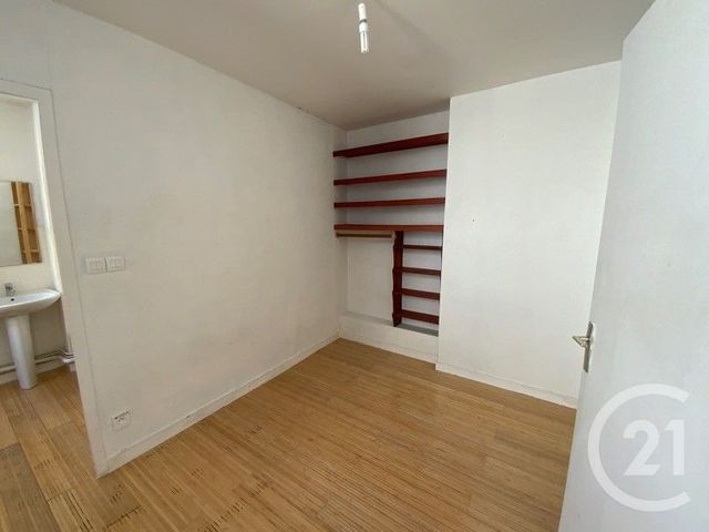 Appartement F2 à louer - 2 pièces - 41.0 m2 - ST ETIENNE - 42 - RHONE-ALPES - Century 21 Seux Immobilier
