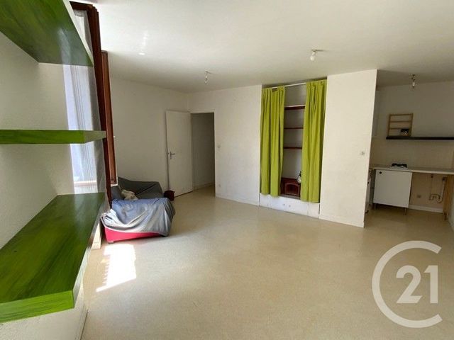 Appartement F2 à louer - 2 pièces - 41.0 m2 - ST ETIENNE - 42 - RHONE-ALPES - Century 21 Seux Immobilier