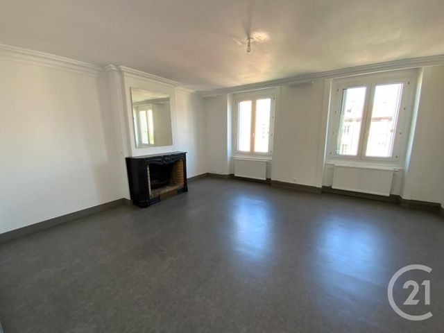 appartement - ST ETIENNE - 42