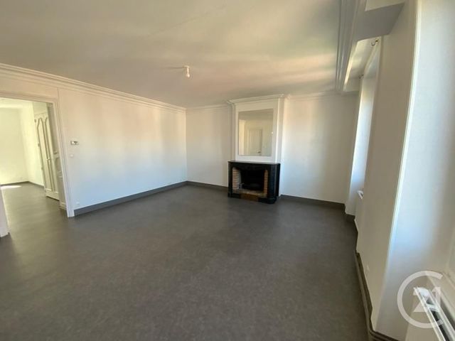 Appartement F3 à louer - 3 pièces - 88.92 m2 - ST ETIENNE - 42 - RHONE-ALPES - Century 21 Seux Immobilier
