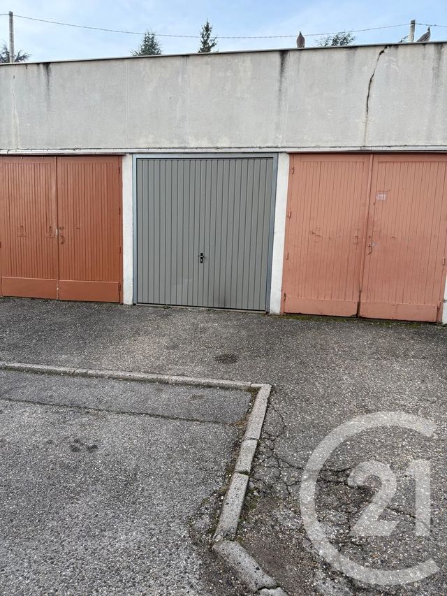 Appartement à vendre - 3 pièces - 56.9 m2 - ST ETIENNE - 42 - RHONE-ALPES - Century 21 Seux Immobilier