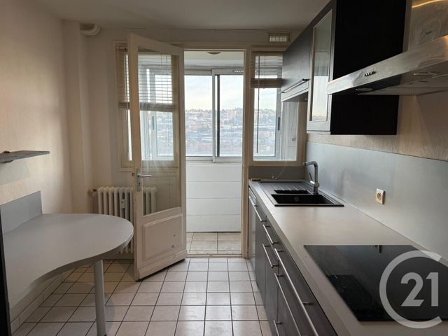 Appartement à vendre - 3 pièces - 56.9 m2 - ST ETIENNE - 42 - RHONE-ALPES - Century 21 Seux Immobilier