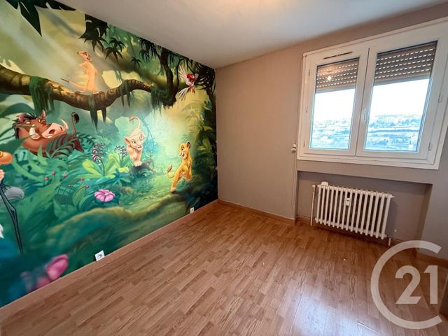 Appartement à vendre - 3 pièces - 56.9 m2 - ST ETIENNE - 42 - RHONE-ALPES - Century 21 Seux Immobilier