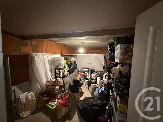 Appartement F3 bis à louer - 3 pièces - 75.87 m2 - ANDREZIEUX BOUTHEON - 42 - RHONE-ALPES - Century 21 Seux Immobilier