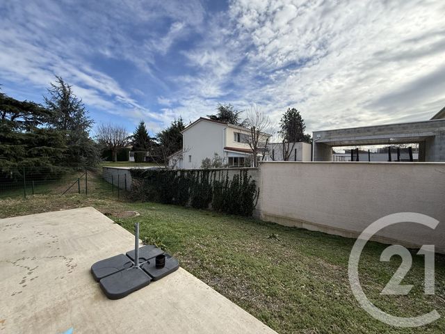 Appartement F3 Bis à louer ANDREZIEUX BOUTHEON