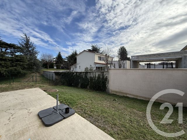 Appartement F3 bis à louer - 3 pièces - 75.87 m2 - ANDREZIEUX BOUTHEON - 42 - RHONE-ALPES - Century 21 Seux Immobilier