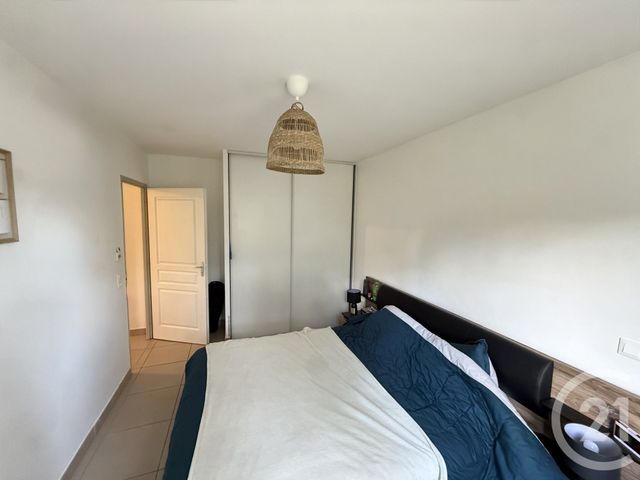 Appartement F3 bis à louer - 3 pièces - 75.87 m2 - ANDREZIEUX BOUTHEON - 42 - RHONE-ALPES - Century 21 Seux Immobilier