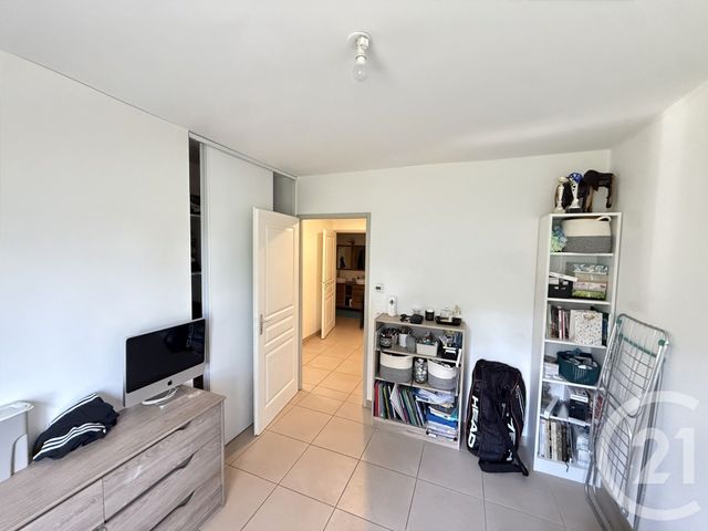 Appartement F3 bis à louer - 3 pièces - 75.87 m2 - ANDREZIEUX BOUTHEON - 42 - RHONE-ALPES - Century 21 Seux Immobilier