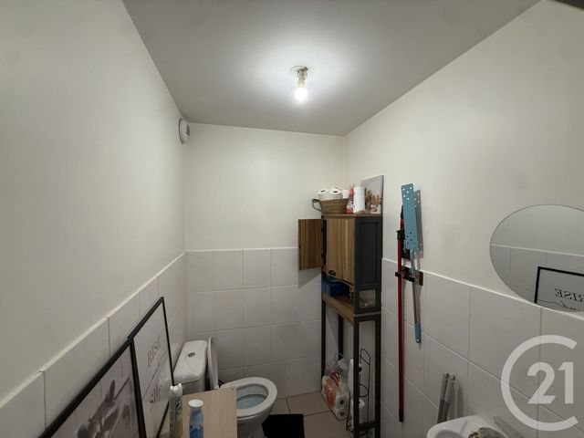 Appartement F3 bis à louer - 3 pièces - 75.87 m2 - ANDREZIEUX BOUTHEON - 42 - RHONE-ALPES - Century 21 Seux Immobilier