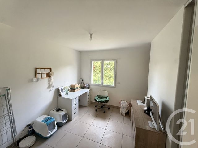 Appartement F3 bis à louer - 3 pièces - 75.87 m2 - ANDREZIEUX BOUTHEON - 42 - RHONE-ALPES - Century 21 Seux Immobilier