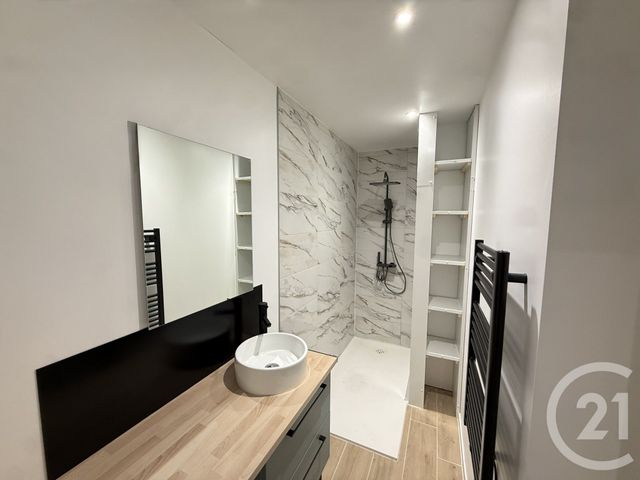 Appartement F2 à louer - 2 pièces - 42.17 m2 - ST ETIENNE - 42 - RHONE-ALPES - Century 21 Seux Immobilier