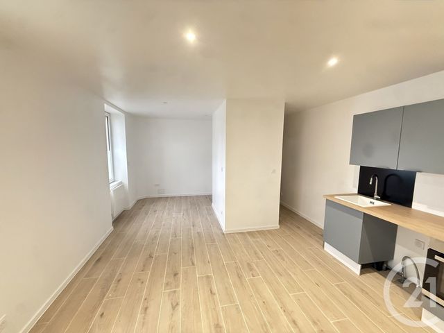 Appartement F2 à louer ST ETIENNE