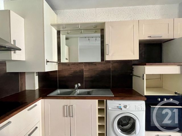 Appartement F3 à vendre - 3 pièces - 65.0 m2 - ST ETIENNE - 42 - RHONE-ALPES - Century 21 Seux Immobilier