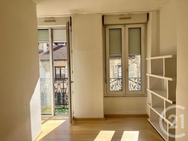 Appartement F3 à vendre ST ETIENNE