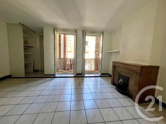 Appartement F3 à vendre - 3 pièces - 65.0 m2 - ST ETIENNE - 42 - RHONE-ALPES - Century 21 Seux Immobilier