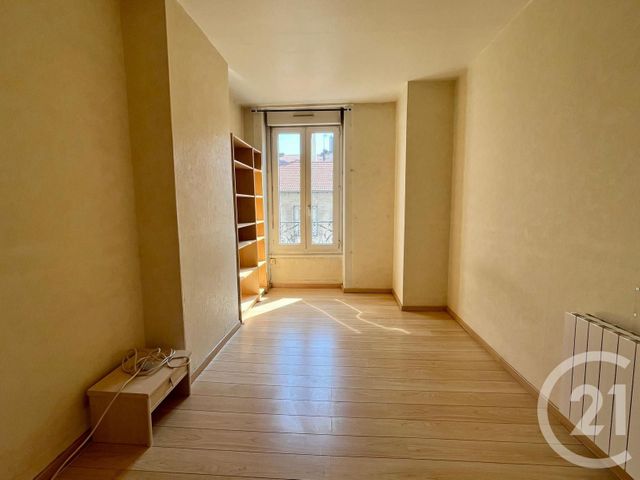 Appartement F3 à vendre - 3 pièces - 65.0 m2 - ST ETIENNE - 42 - RHONE-ALPES - Century 21 Seux Immobilier