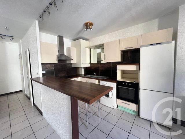 Appartement F3 à vendre - 3 pièces - 65.0 m2 - ST ETIENNE - 42 - RHONE-ALPES - Century 21 Seux Immobilier