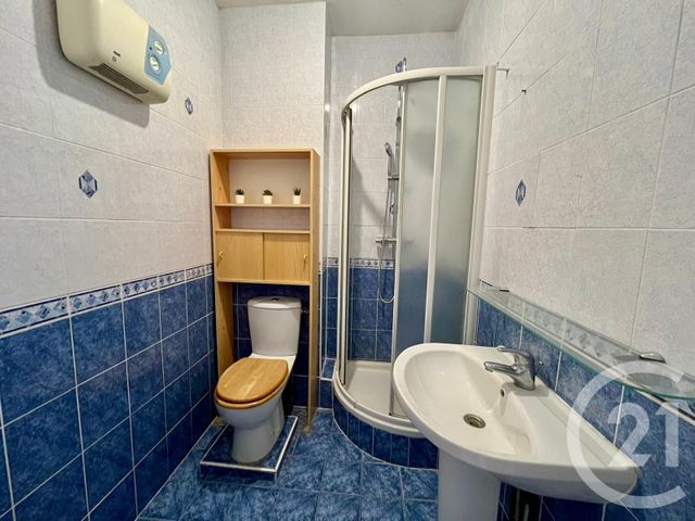 Appartement F3 à vendre - 3 pièces - 65.0 m2 - ST ETIENNE - 42 - RHONE-ALPES - Century 21 Seux Immobilier