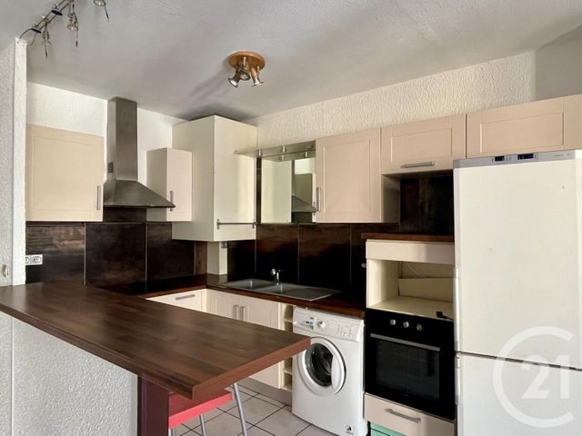 Appartement F3 à vendre ST ETIENNE
