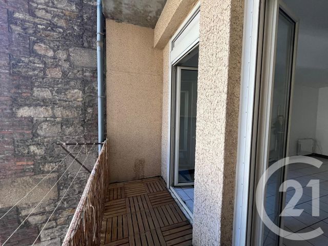 Appartement F3 à vendre - 3 pièces - 65.0 m2 - ST ETIENNE - 42 - RHONE-ALPES - Century 21 Seux Immobilier
