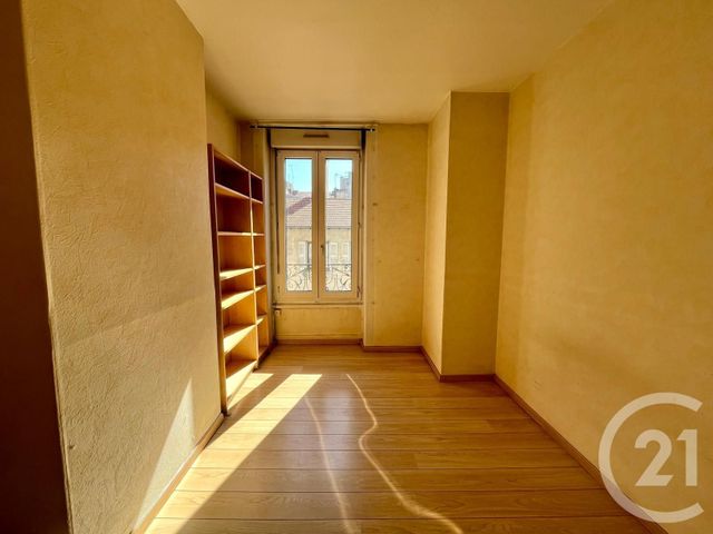Appartement F3 à vendre - 3 pièces - 65.0 m2 - ST ETIENNE - 42 - RHONE-ALPES - Century 21 Seux Immobilier