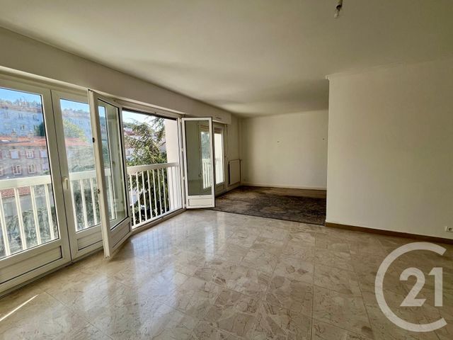Appartement F4 à vendre - 4 pièces - 95.0 m2 - ST ETIENNE - 42 - RHONE-ALPES - Century 21 Seux Immobilier