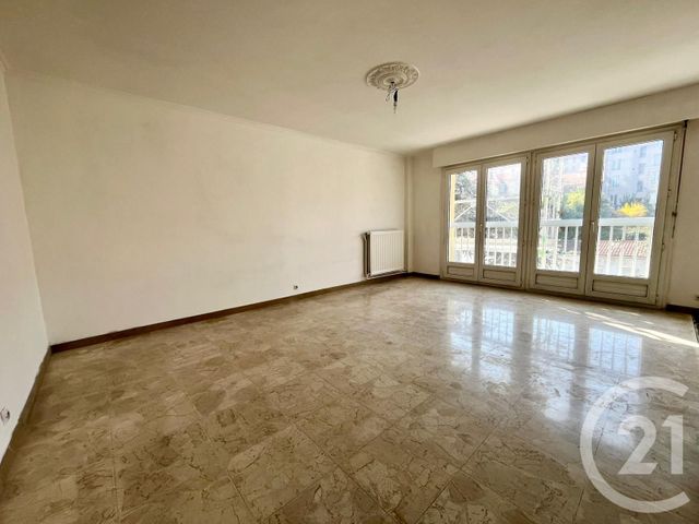 Appartement F4 à vendre - 4 pièces - 95.0 m2 - ST ETIENNE - 42 - RHONE-ALPES - Century 21 Seux Immobilier