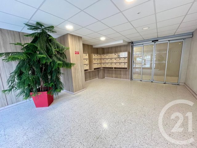 Appartement F4 à vendre - 4 pièces - 95.0 m2 - ST ETIENNE - 42 - RHONE-ALPES - Century 21 Seux Immobilier