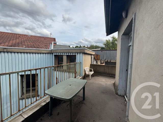 Appartement F5 à vendre - 5 pièces - 115.0 m2 - ST ETIENNE - 42 - RHONE-ALPES - Century 21 Seux Immobilier