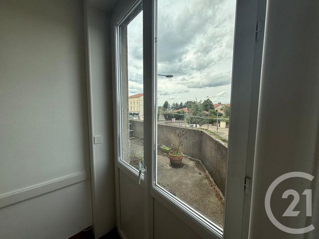 Appartement F5 à vendre - 5 pièces - 115.0 m2 - ST ETIENNE - 42 - RHONE-ALPES - Century 21 Seux Immobilier