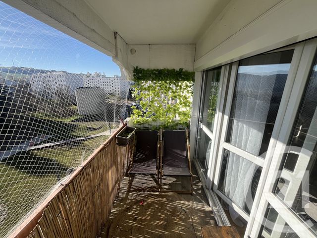 Appartement T4 à vendre - 4 pièces - 75.0 m2 - ST ETIENNE - 42 - RHONE-ALPES - Century 21 Seux Immobilier