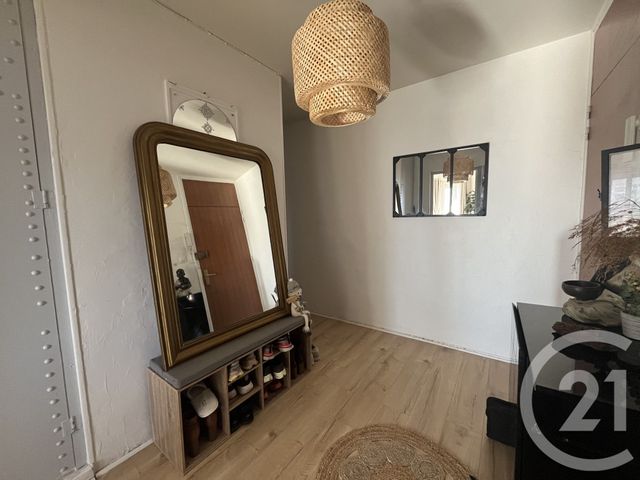 Appartement T4 à vendre - 4 pièces - 75.0 m2 - ST ETIENNE - 42 - RHONE-ALPES - Century 21 Seux Immobilier